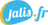 JALIS : Agence web à Aix - Création et référencement de sites Internet
